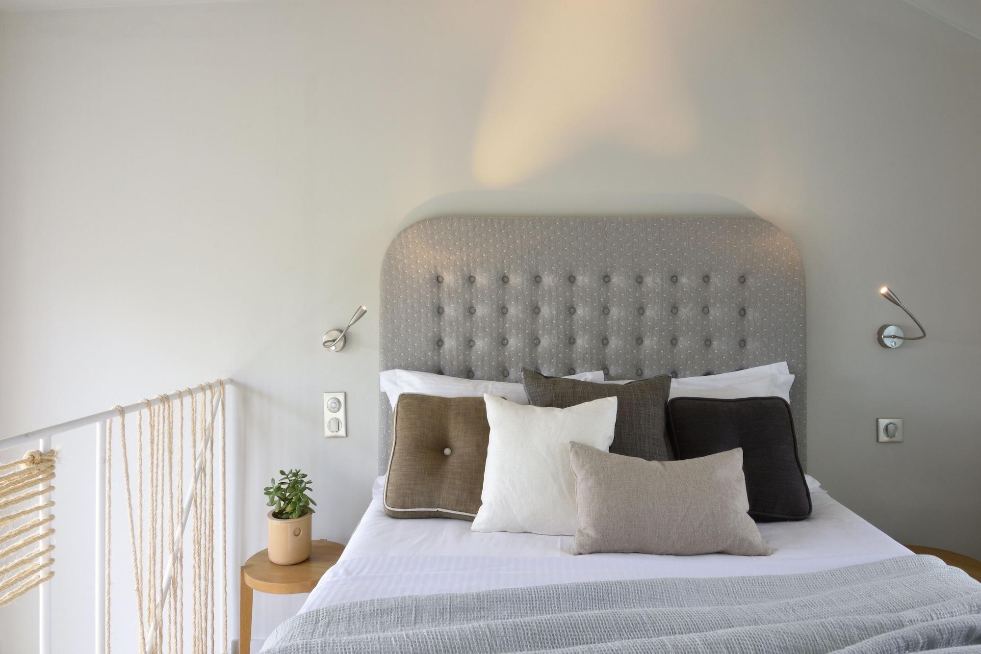 Coco-Mat Hotel Nafsika Кифисья Экстерьер фото